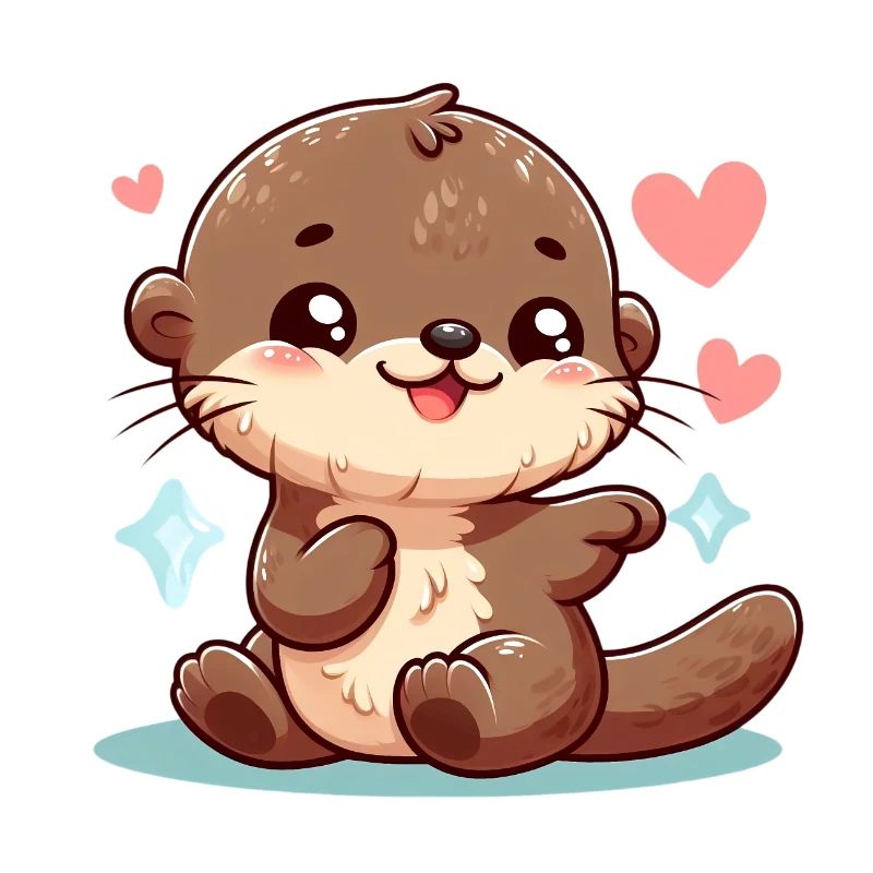 loutre 11