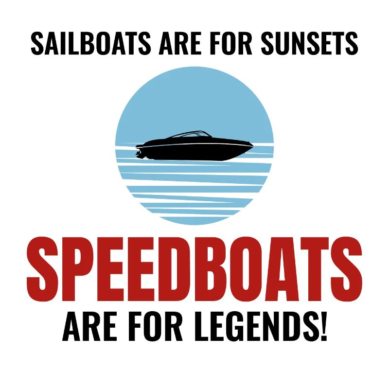 Speedboat Racing for Boaters and Thrill Seekers