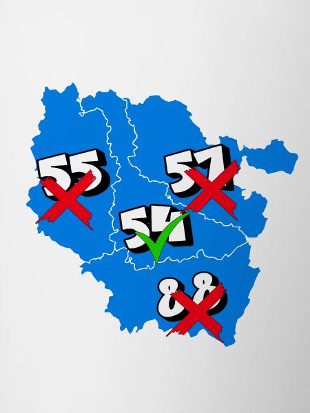 Lorraine Region