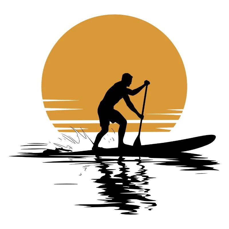 Vacances loisirs Stand Up Paddle