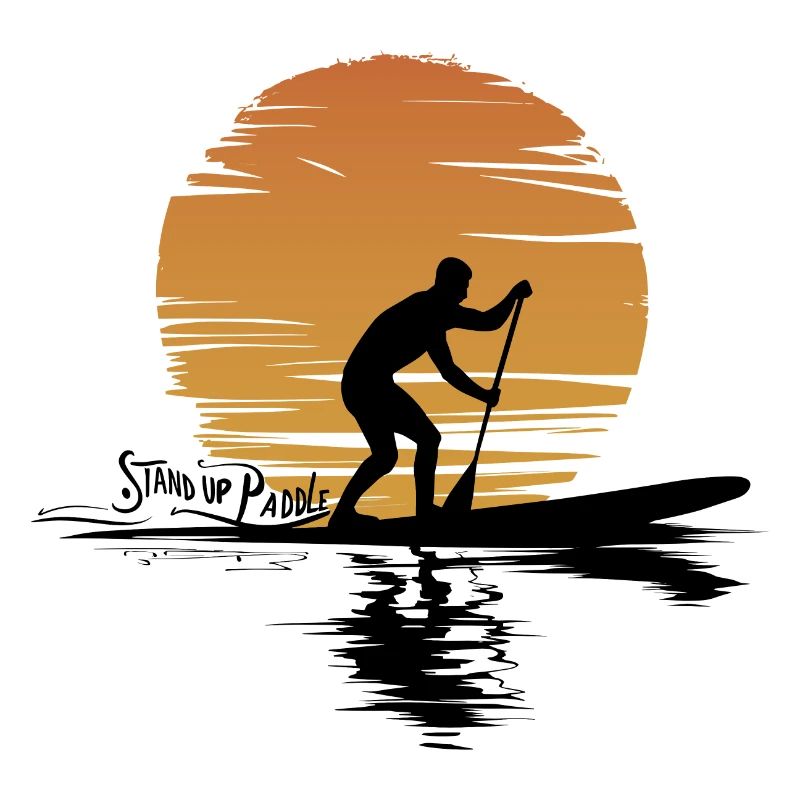 Vacances loisirs Stand Up Paddle