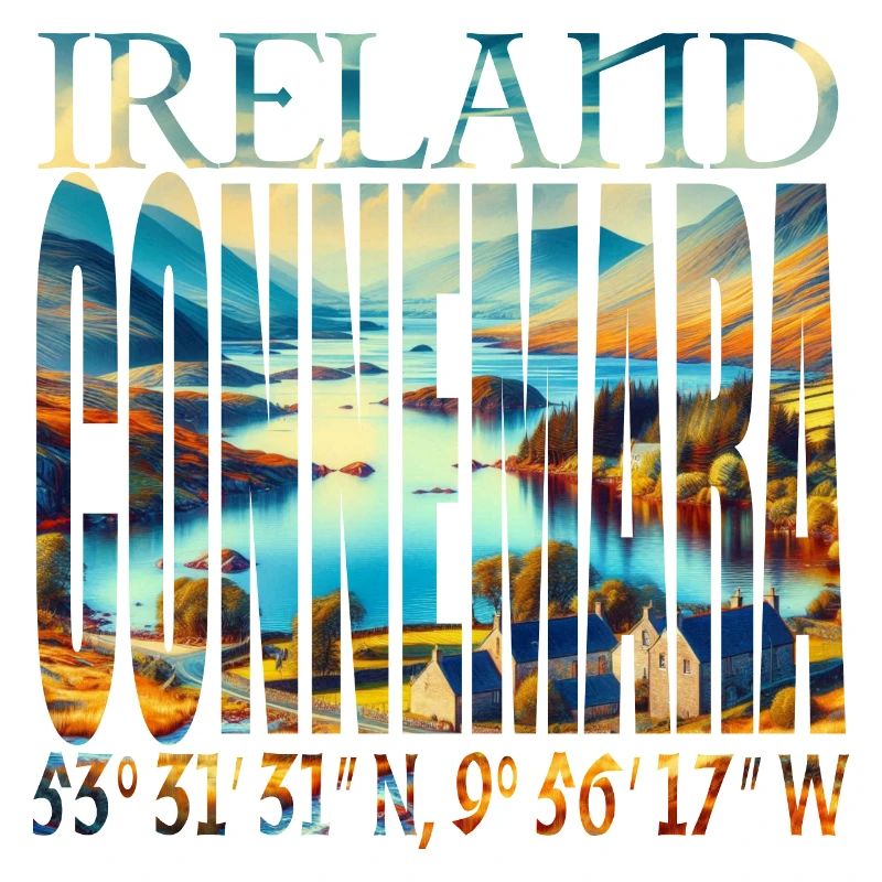 THE CONNEMARA