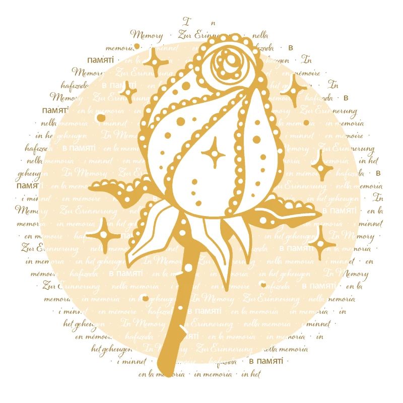 In memory