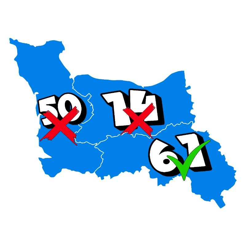 Région basse normandie
