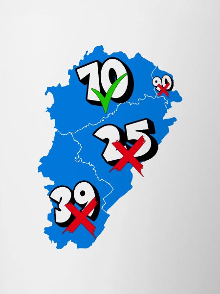 Région franche comté