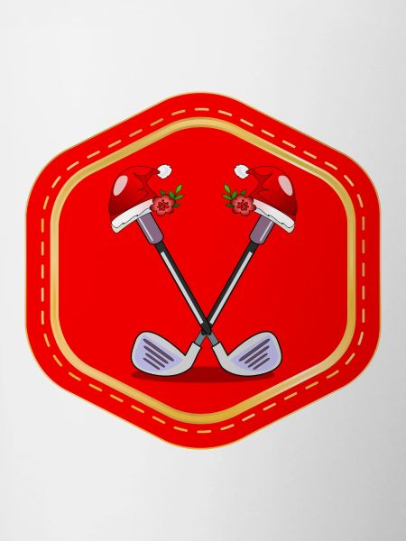 GOLF DE NOËL