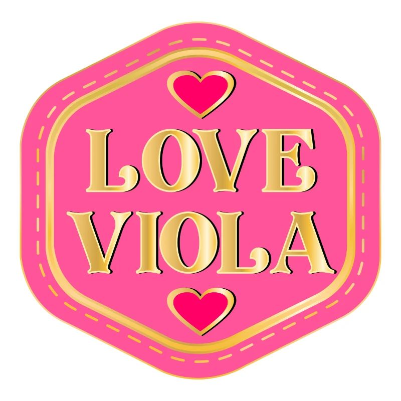 LIEBE VIOLA