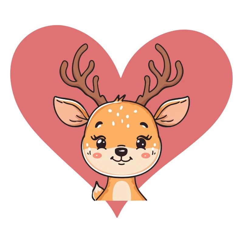 Hirschgeweih Hirschjagd Waldbewohner