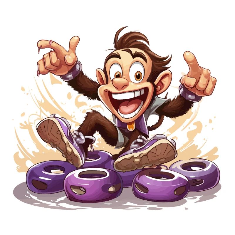 The Caffeine Roller