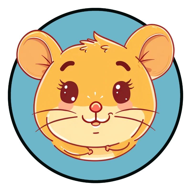 Maus Mäuse Mäuschen