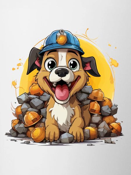 Le constructeur canin