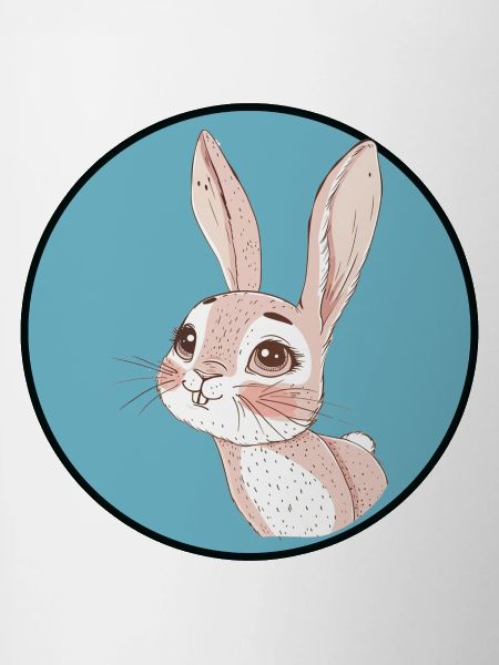 Bunny Bunny Easter Bunny