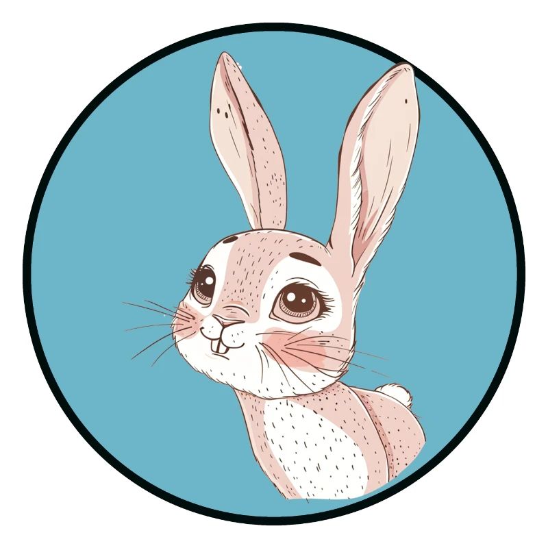 Bunny Bunny Easter Bunny