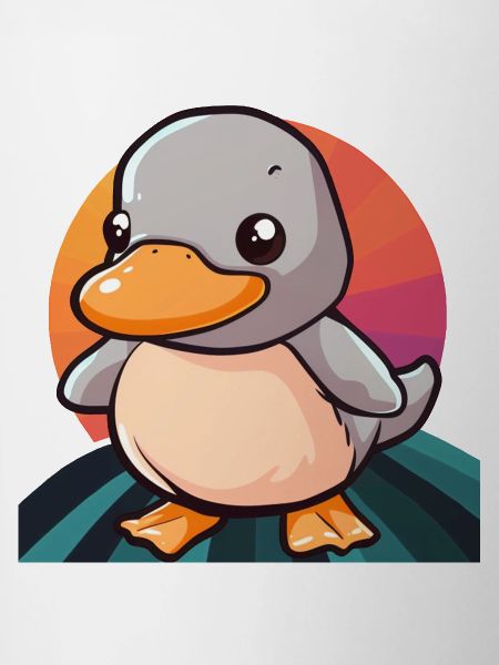 Duck Duckling
