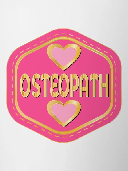 HEART OSTEOPATH