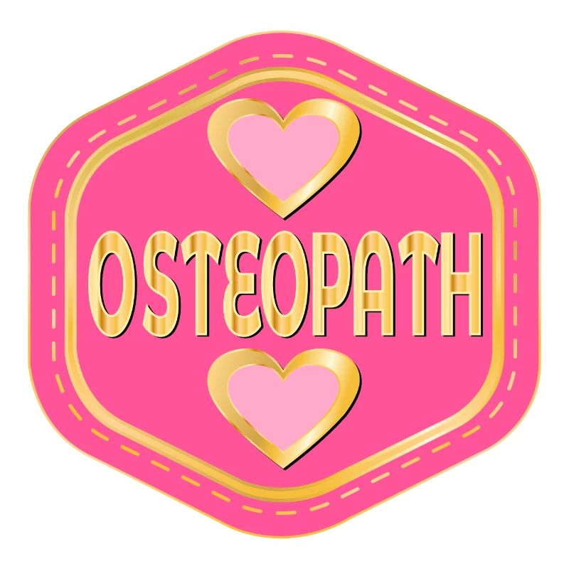 HEART OSTEOPATH