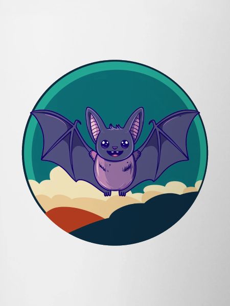 Bat Wings