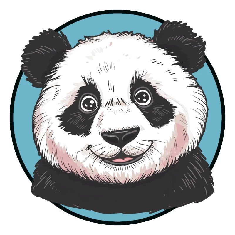 Panda Panda Ours