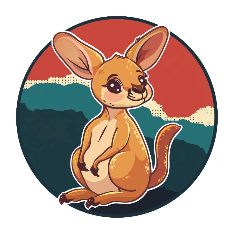 Kangaroo Kaengaroo
