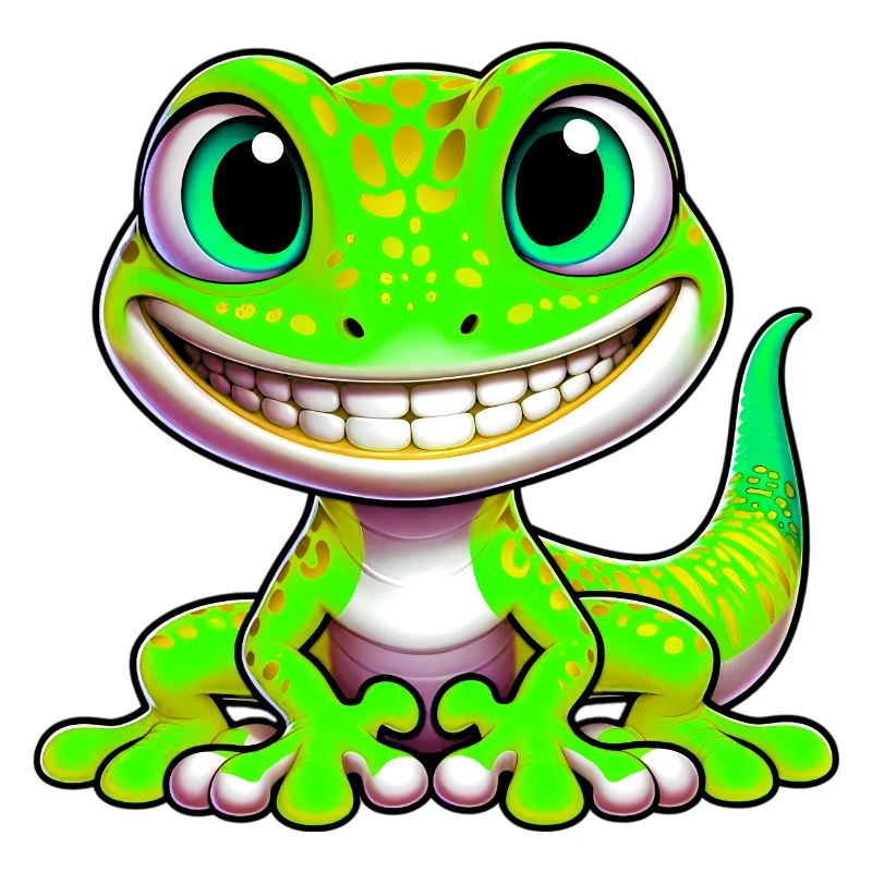 Gecko