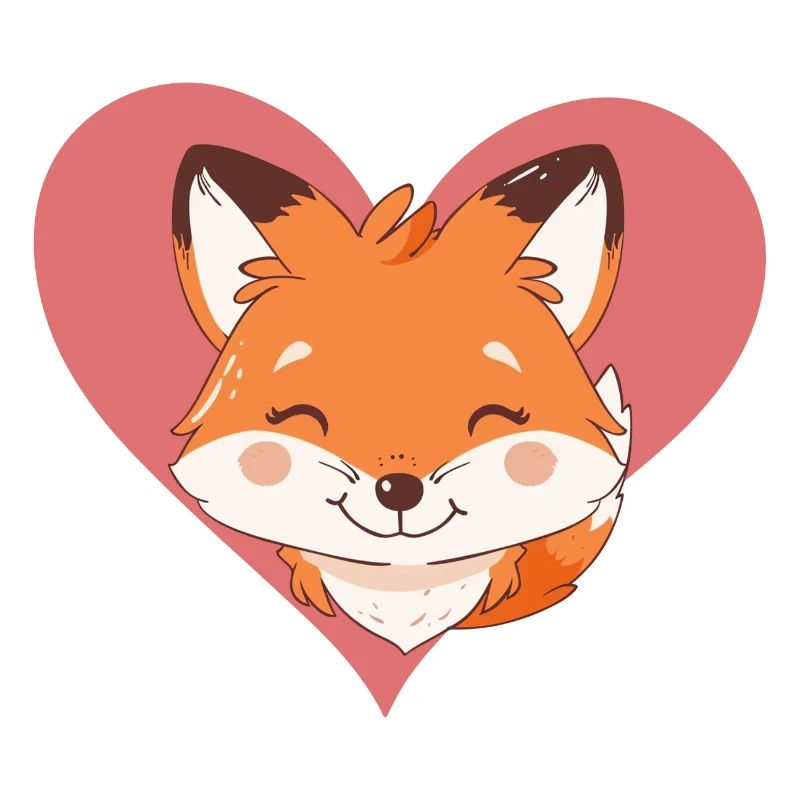 Fox Forest Fox