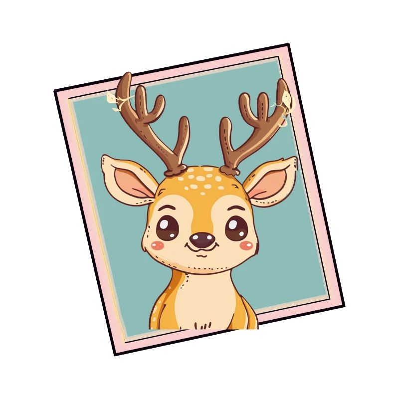 Hirschgeweih Hirschjagd