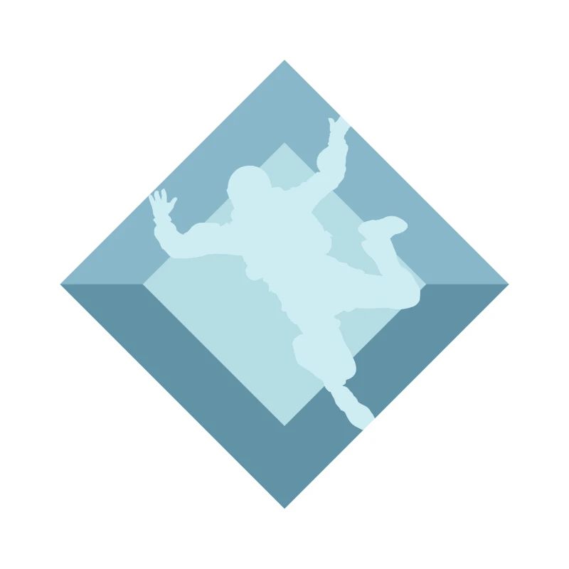 Skydiving Luft Adrenalin