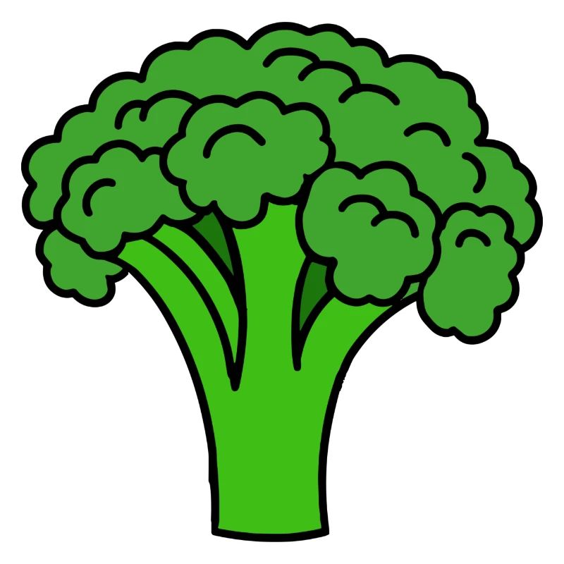 Brokkoli