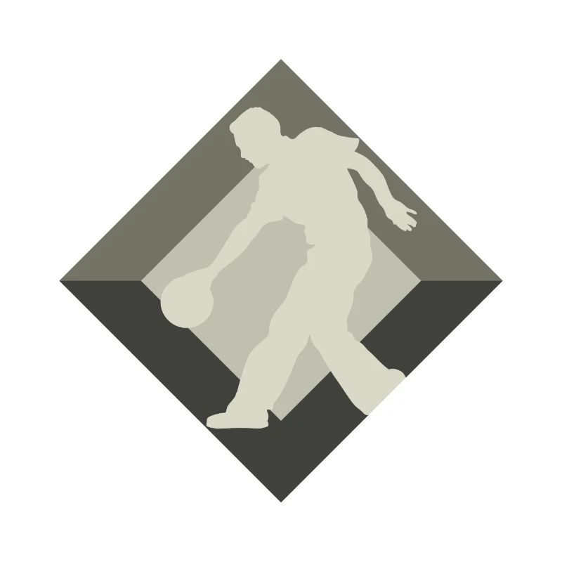 Bowling Strike Boule de bowling