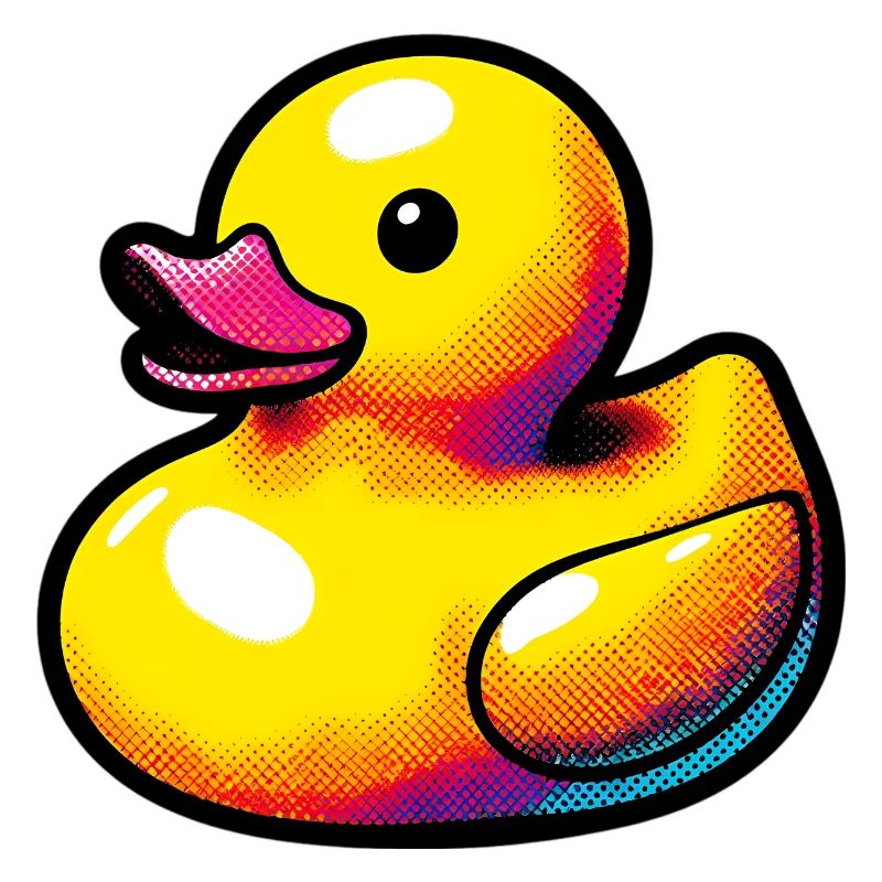 Duckling Duck Duck Duck