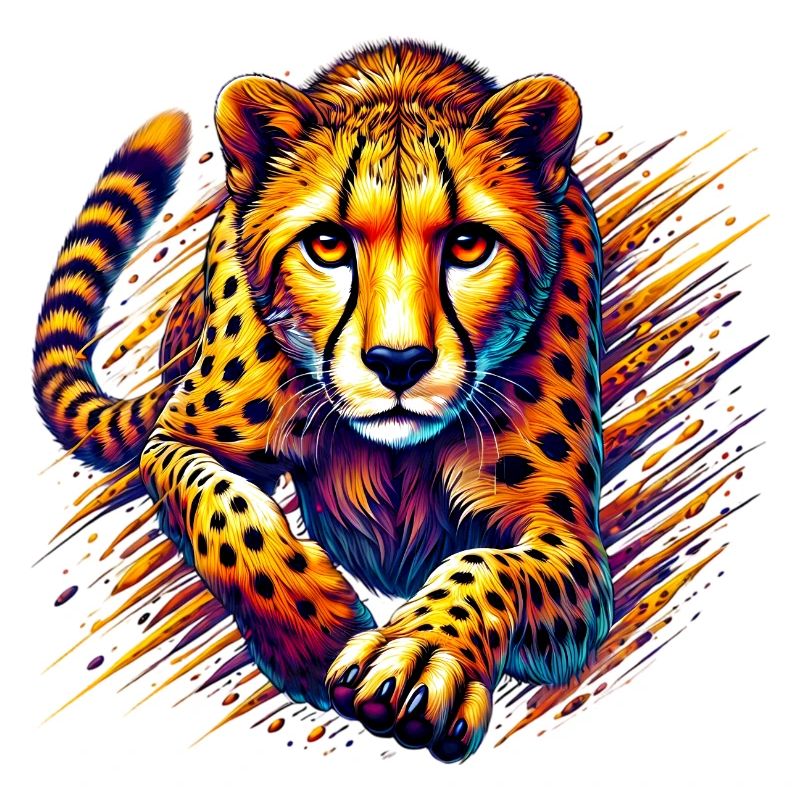 Guépard