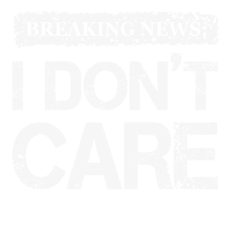 Bold Protest Statement T-Shirt Design