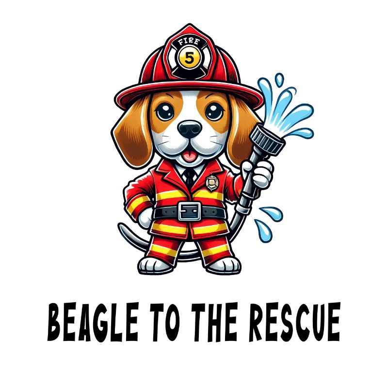 Beagle à la rescousse