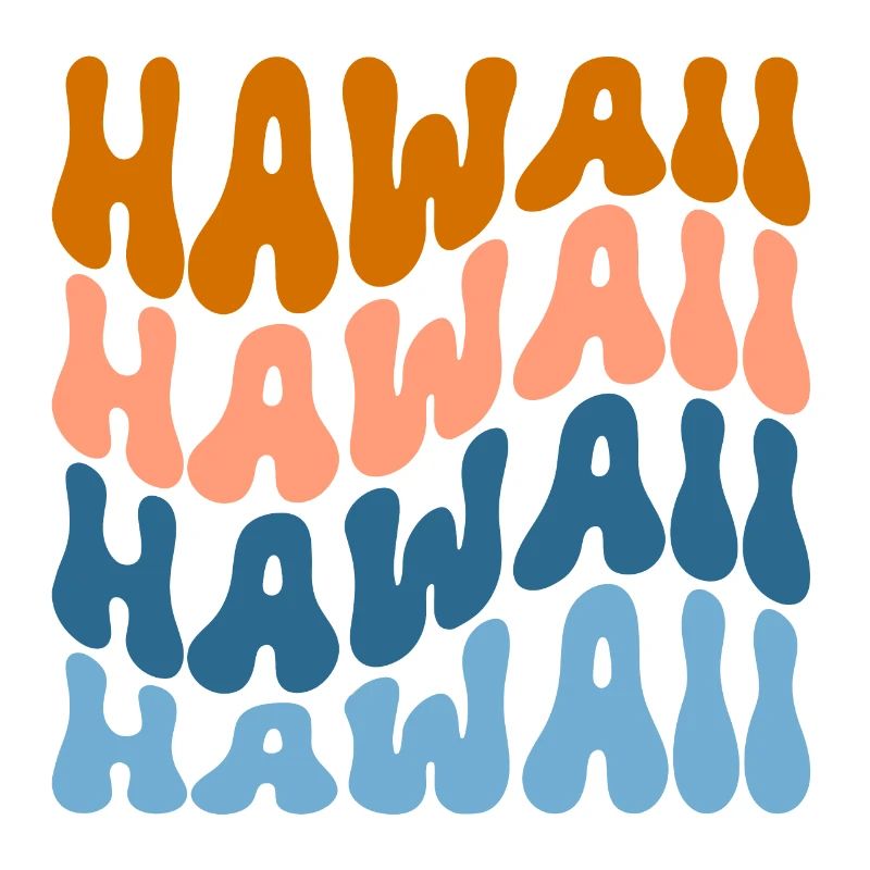 Hawaï