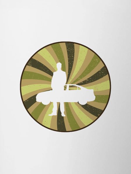 Autoverkaeufer Auto Turbo