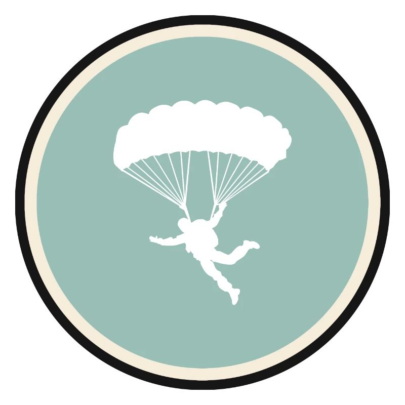 Skydiving Skydive Luft