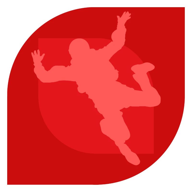 Skydiving Luft