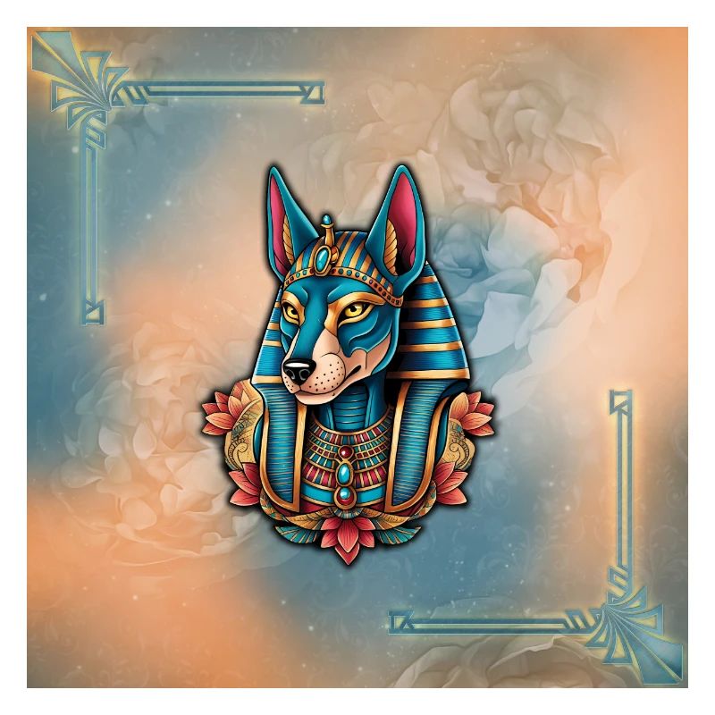 Illustration par Anubis