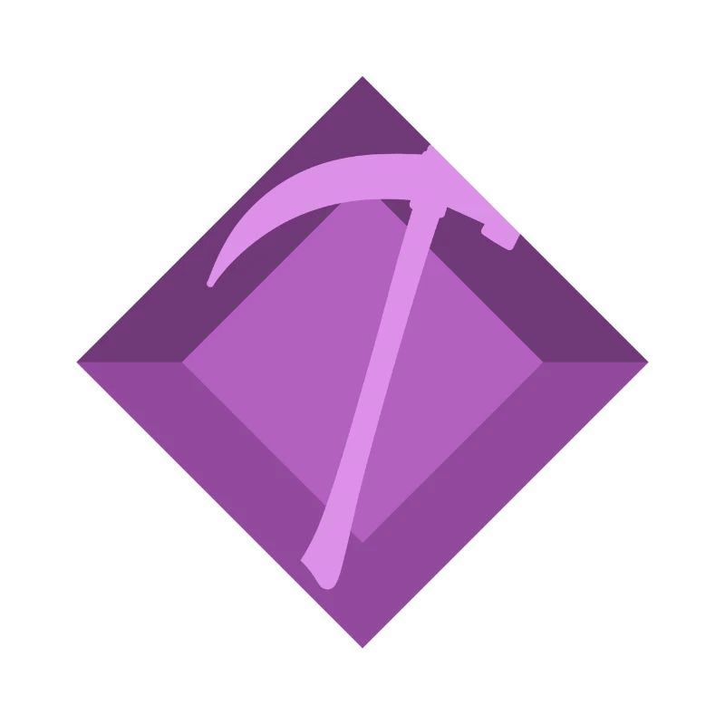 Mining Pickaxe Miner