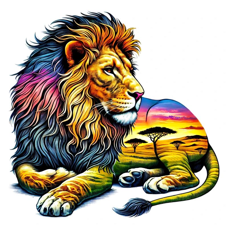 Lion