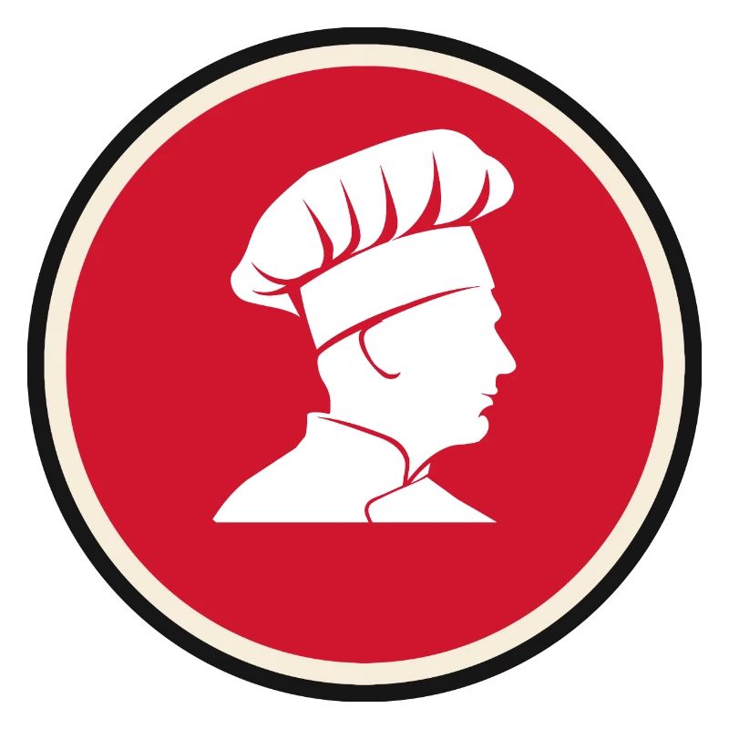 Chef Cooking Star Chef