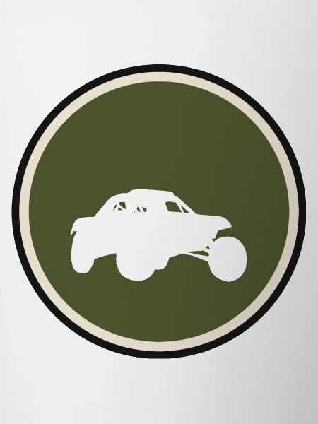Autocross speedster