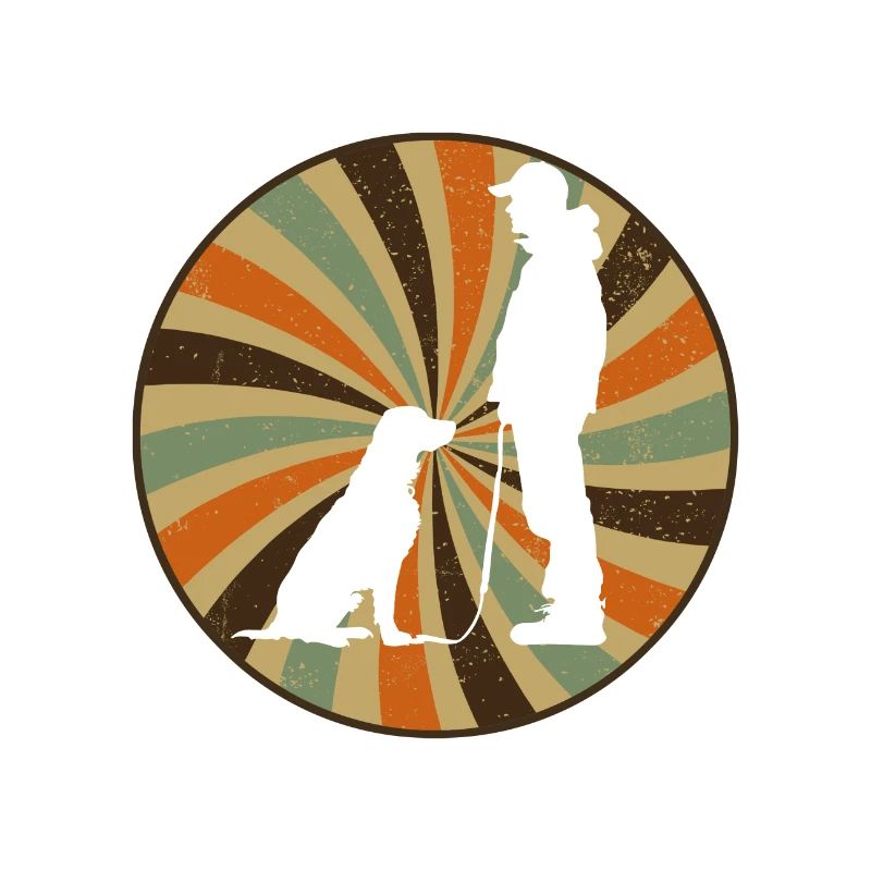 Dresseur de chiens Agility