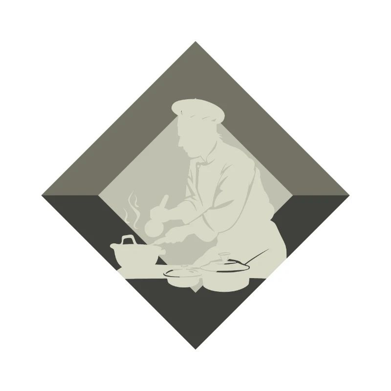 Chef Star Chef Hobby Chef