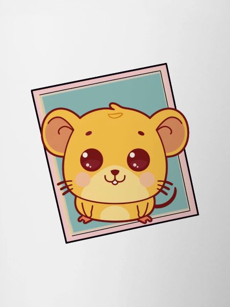 Mice Mouse Teeth
