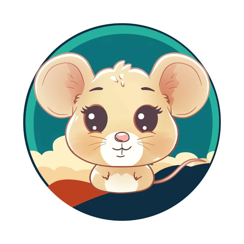 Maus Mäuschen