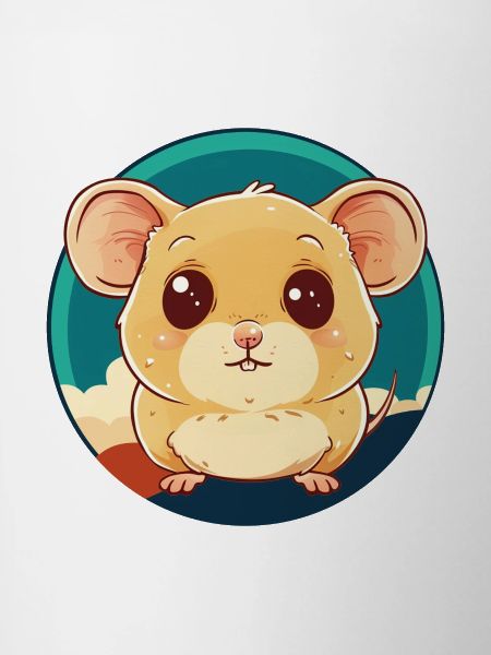 Mouse, Mouse Teeth, Rodent