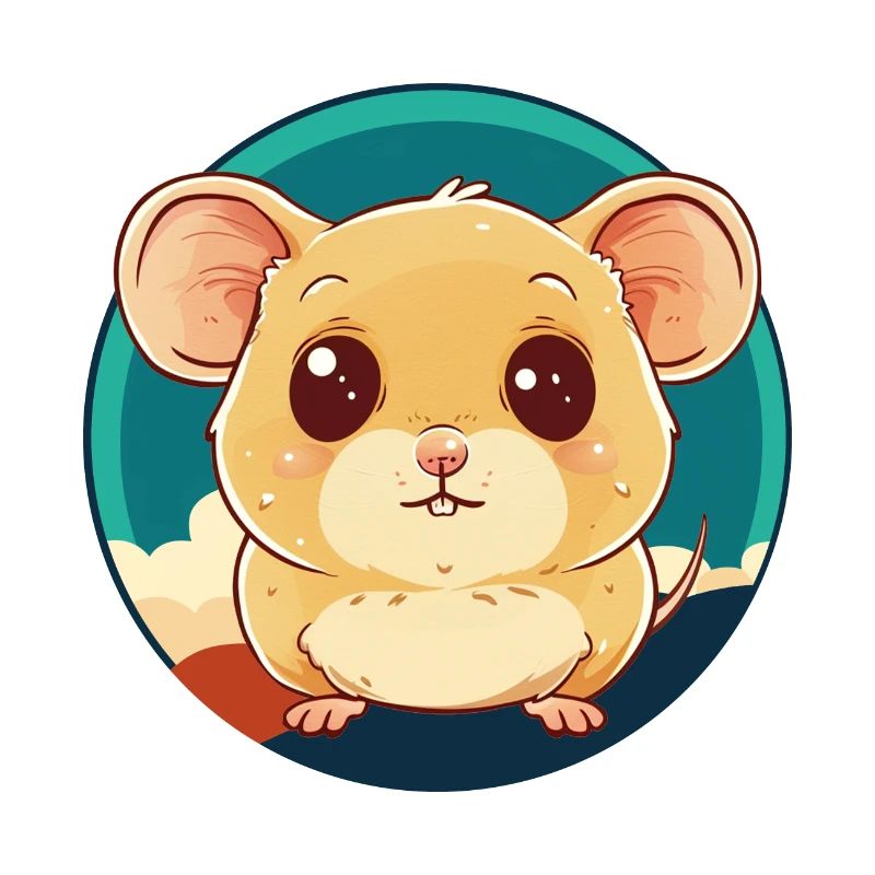 Mouse, Mouse Teeth, Rodent