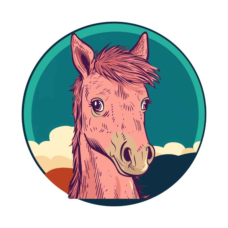 Sabots de cheval