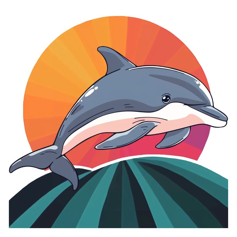 Dolphin Dolphins